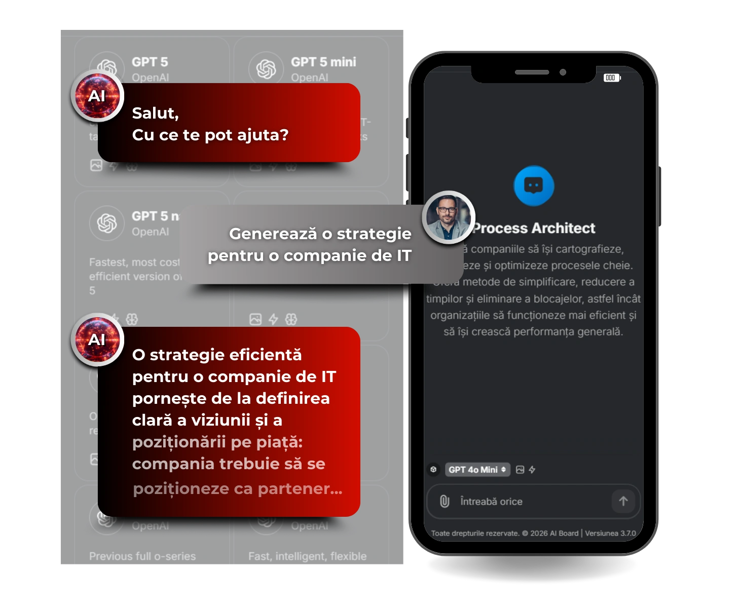AI Chat Bot