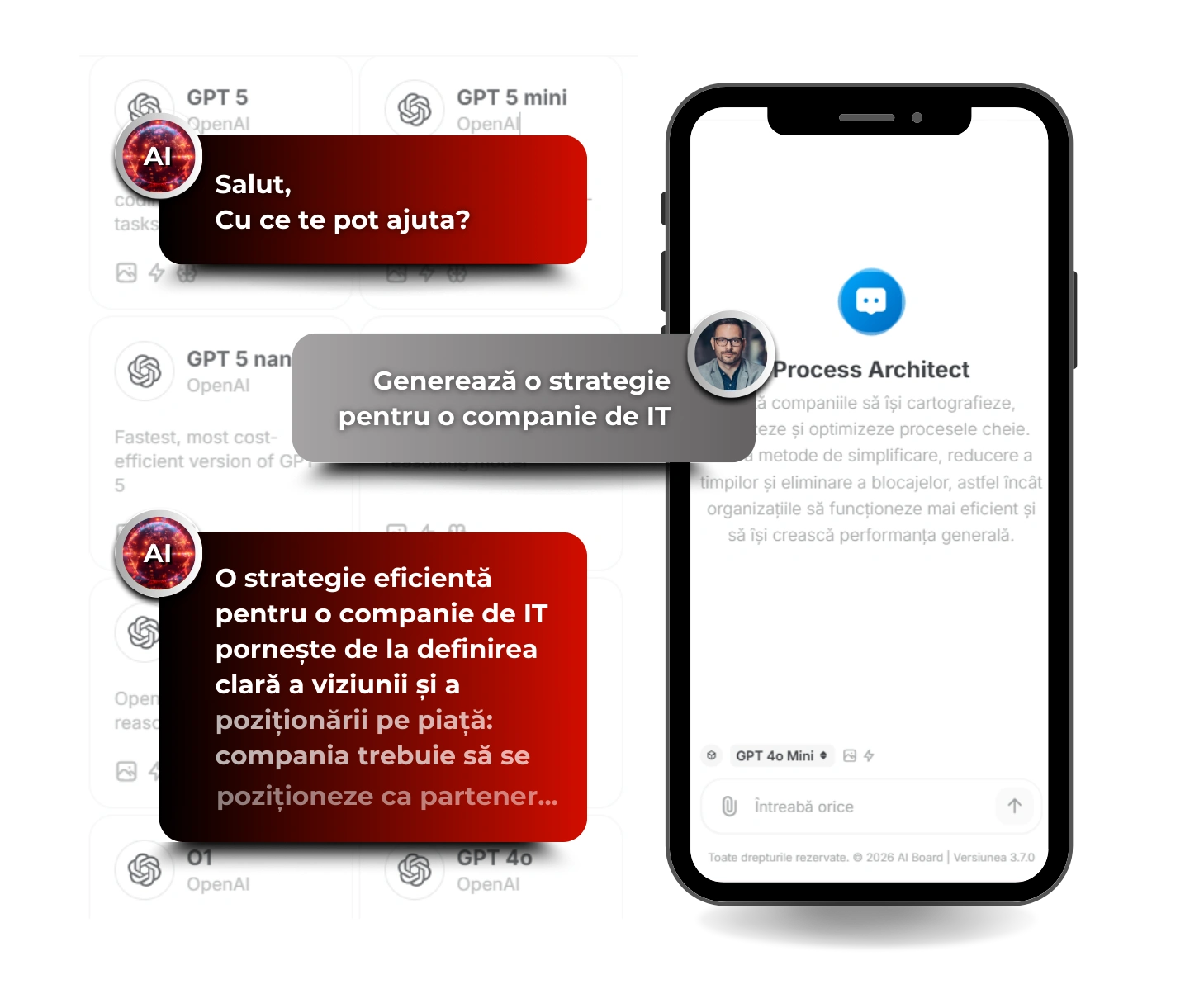 AI Chat Bot